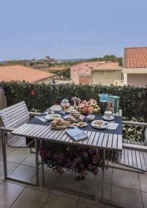  Residenza Piccolo Eden  Боза Марина